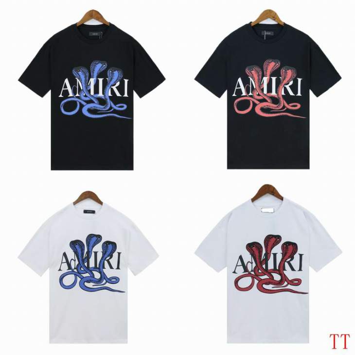 Picture of Amiri T Shirts Short _SKUAmiriS-XL20tx0123757
